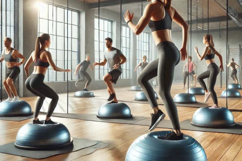 BOSU